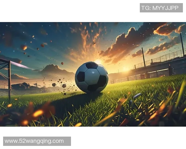 探索足球视频网站的魅力与精彩赛事直播体验分享