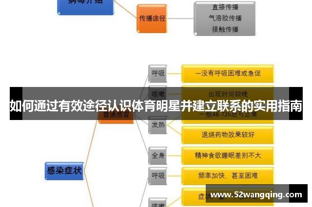 如何通过有效途径认识体育明星并建立联系的实用指南